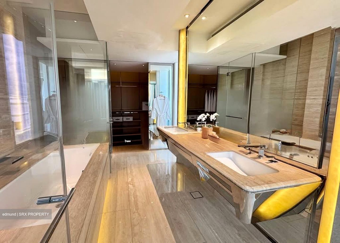 Ardmore Residence (D10), Condominium #553425881